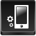 Phone Settings Icon 72x72 png